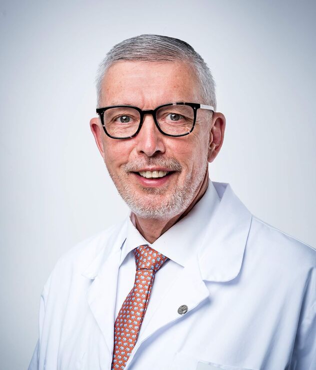 Docteur Dermatologue Markus Eggleston